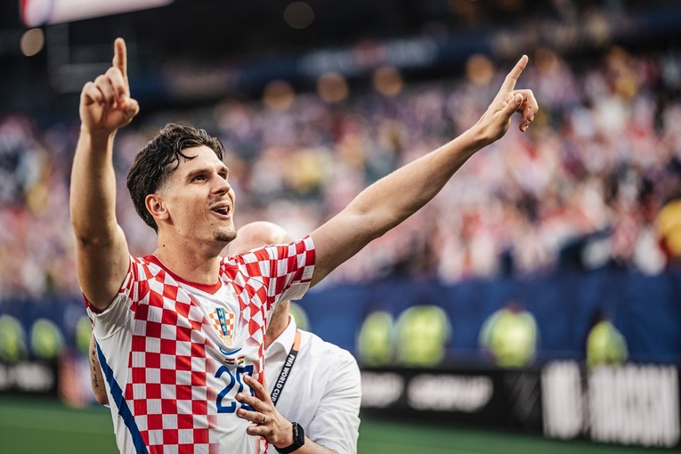 Hrvatski napadač u iznenađujućem transferu? Goal: Žele ga United i Tottenham