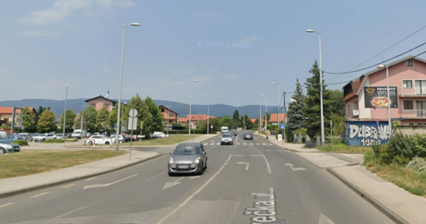 Dvojica Indijaca napala trećeg u Zagrebu, teško je ozlijeđen