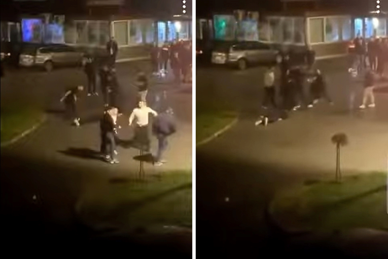 FOTO Dvojica mladića brutalno pretučena kod Bjelovara: "Ostao sam bez svijesti"