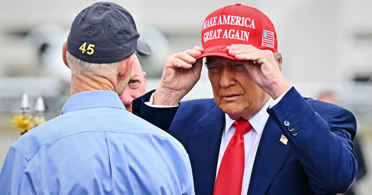 Trump povlači Ameriku iz 66 međunarodnih organizacija