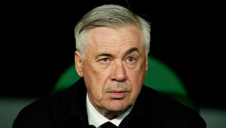 Cadena SER: Ancelotti nije isti kao prošle sezone. Izgubio je odnos s igračima Reala
