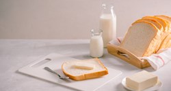 Nutricionistica: Ako želite smanjiti rizik od upale, ne konzumirajte ovu vrstu kruha