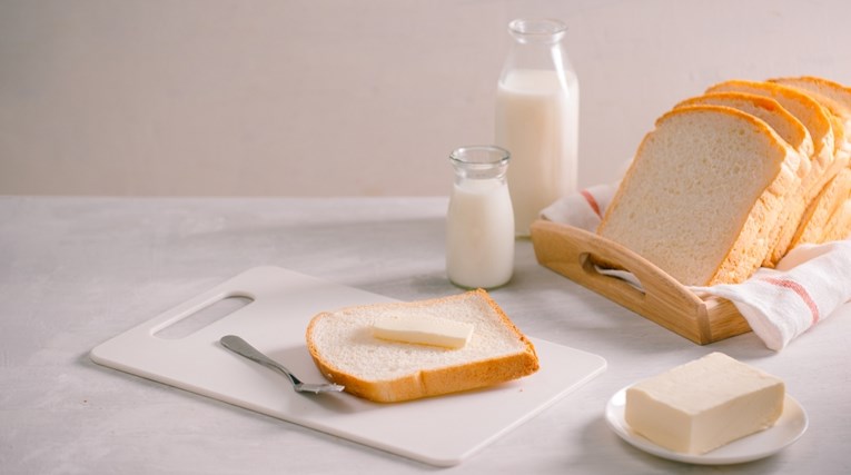 Nutricionistica: Ako želite smanjiti rizik od upale, ne konzumirajte ovu vrstu kruha