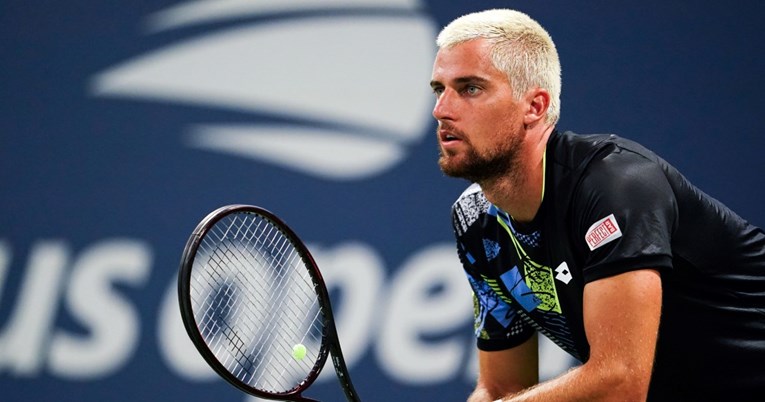 Evo koliko je Gojo zaradio plasmanom u osminu finala US Opena