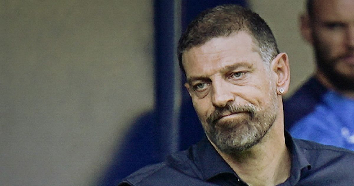 Bilić objasnio kako je dobio crveni protiv Evertona