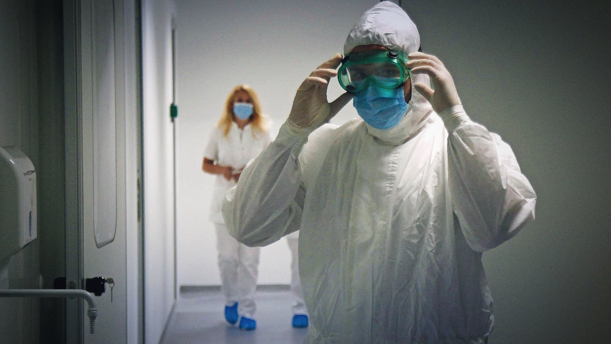 U Srbiji 65 novozaraženih, jedna osoba je umrla
