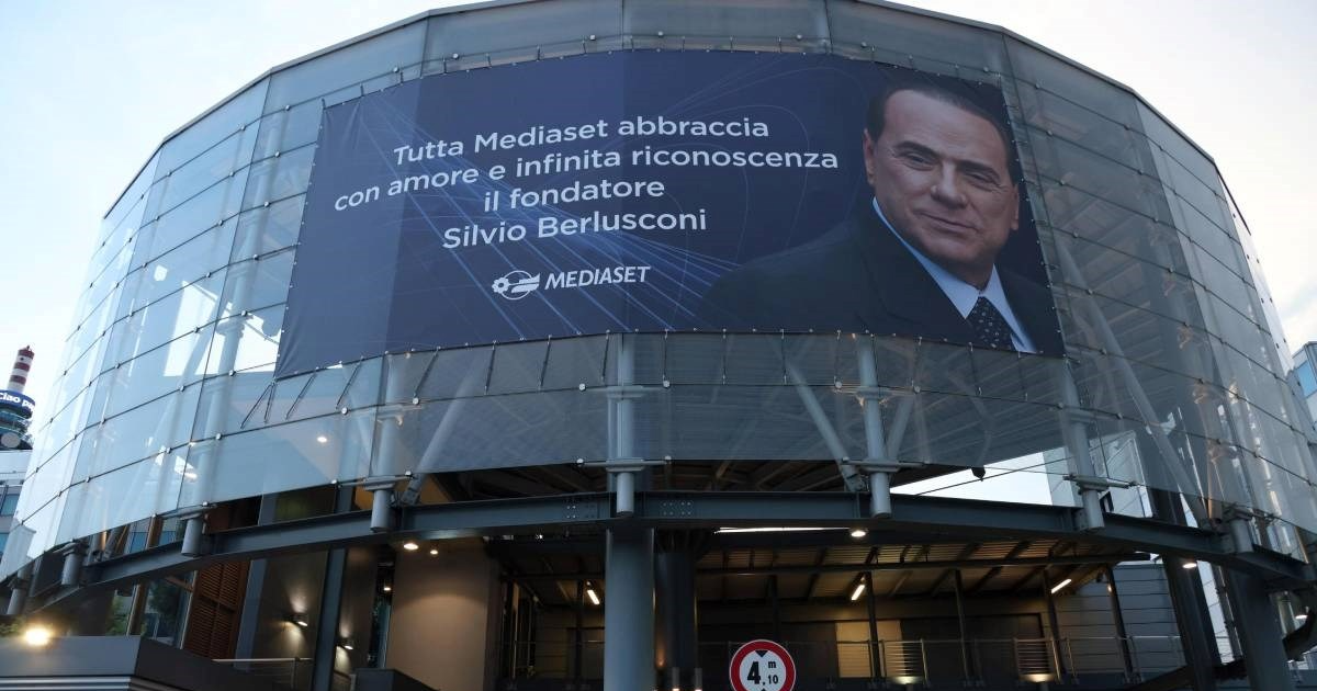 Mijenja se ime aerodroma u Milanu. Zvat će se Silvio Berlusconi