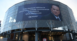 Mijenja se ime aerodroma u Milanu. Zvat će se Silvio Berlusconi