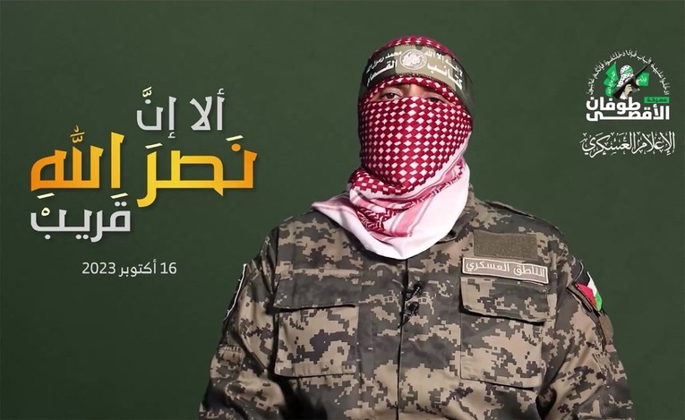 Hamas dao ponudu Izraelu