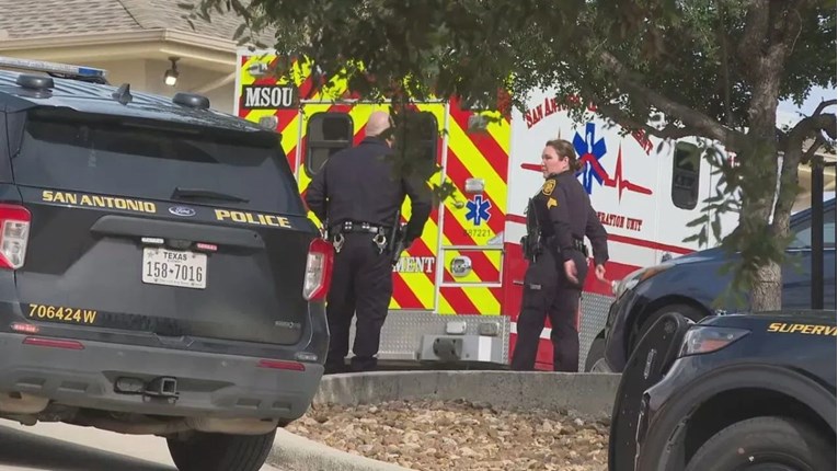 Majka u Teksasu zaboravila sina (5) u autu. 9 sati kasnije ga pronašla mrtvog