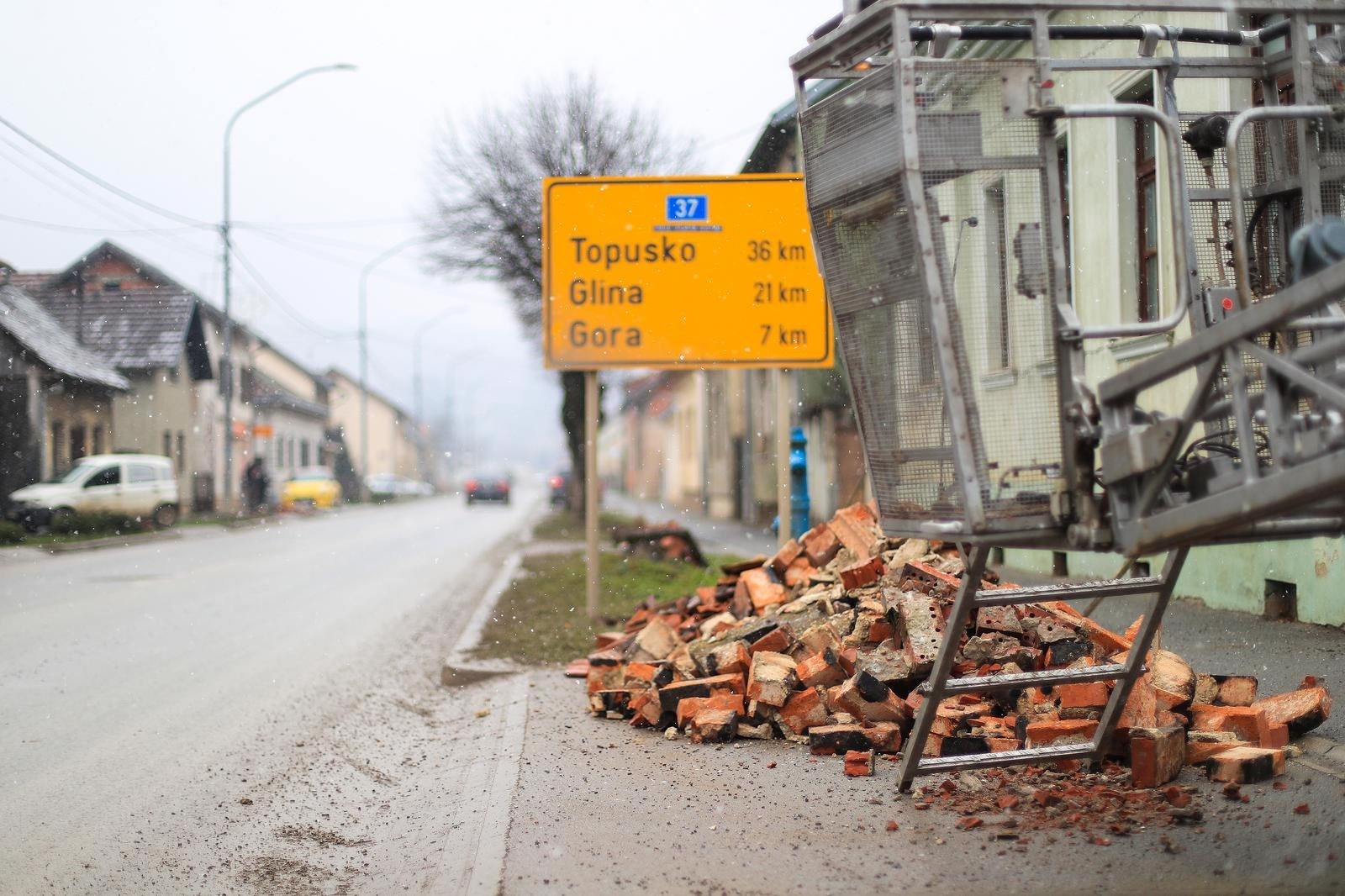 ANKETA Je li Banija ili Banovina? Krešo iz Potjere: Ne brukajmo se zaključcima