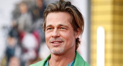 Brada Pitta pitali tko je najzgodniji muškarac na svijetu, glumčev odgovor postao hit