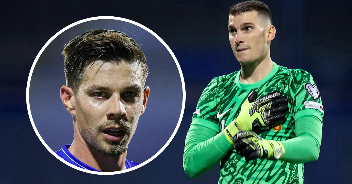 Zajc o Livakovićevom povratku u Dinamo: Nije na njemu. Vezan je za dva kluba