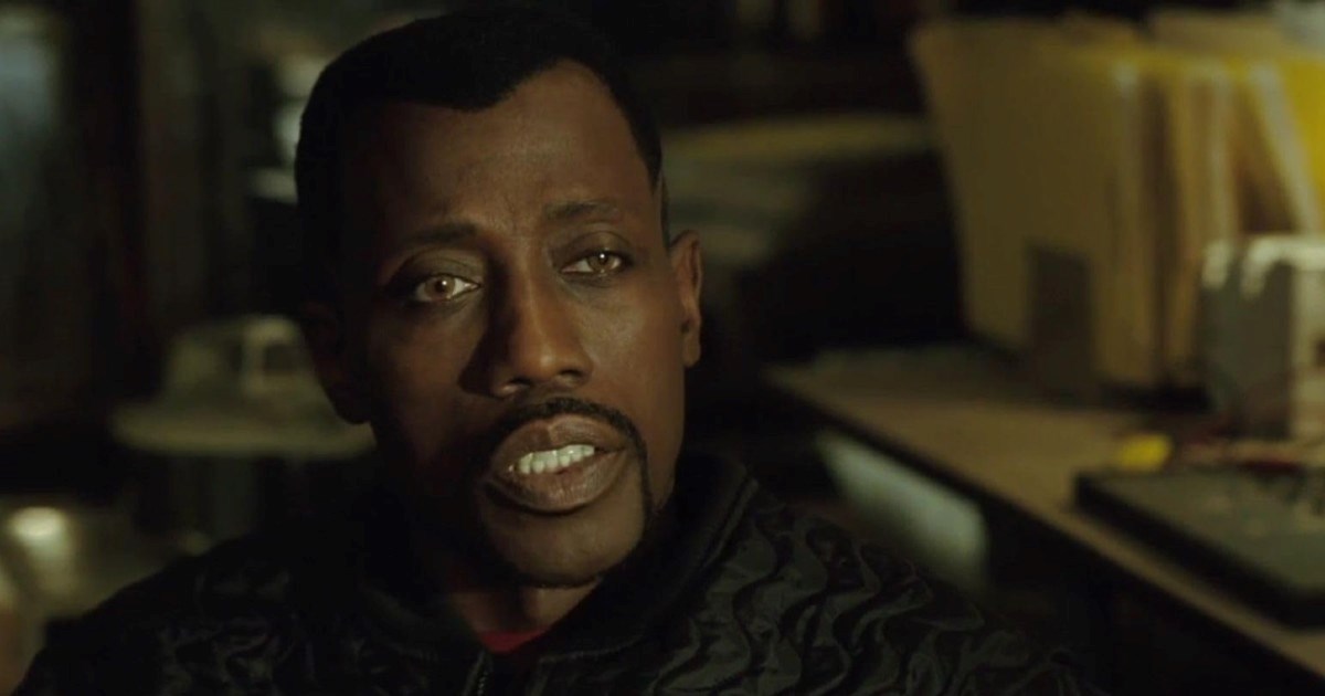 Wesley Snipes o povratku u poznatu ulogu nakon 20 godina: Nisam mislio da je moguće