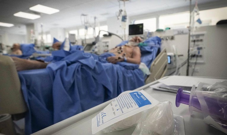 Vodeće europske bolnice: Uskoro će ponestati lijekova za oboljele od koronavirusa