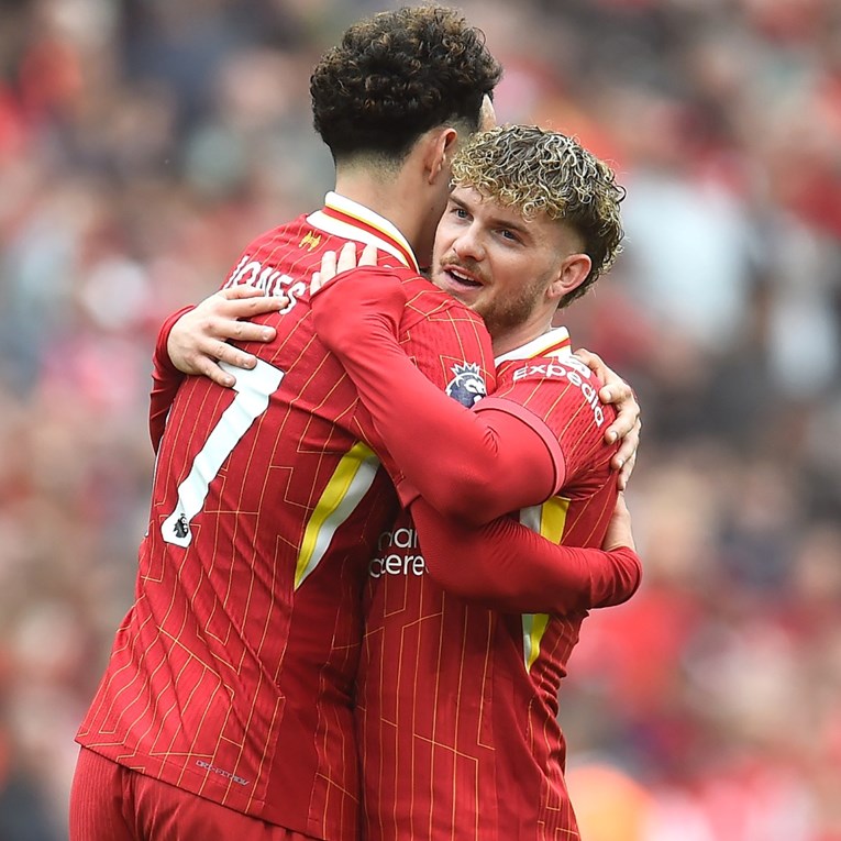 Bio je veliki talent Liverpoola. Sad s 22 godine sprema iznenađujuć transfer