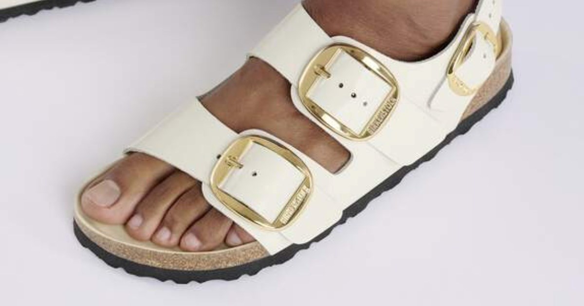 Birkestock ima sniženja, izdvojili smo najbolje prilike