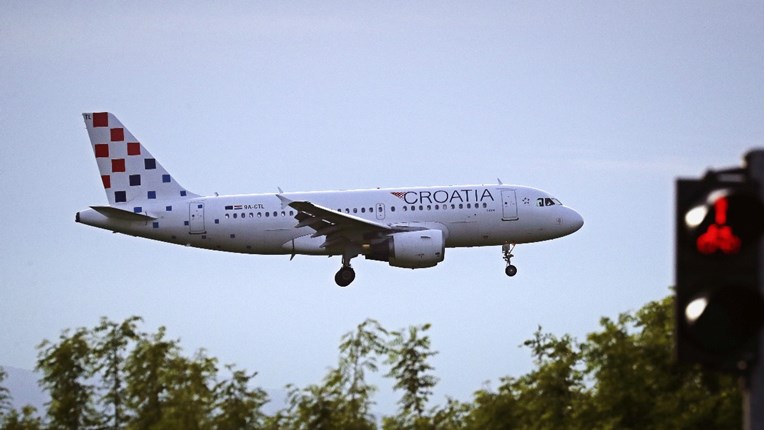 Croatia Airlines i Ryanair opet će povezivati Hrvatsku i Irsku