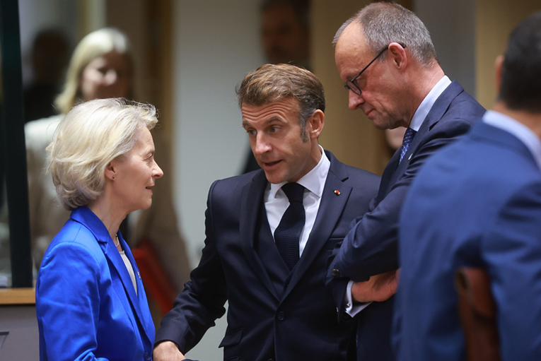 EU bi Trumpu mogla uzvratiti alatom koji dosad nikad nije korišten