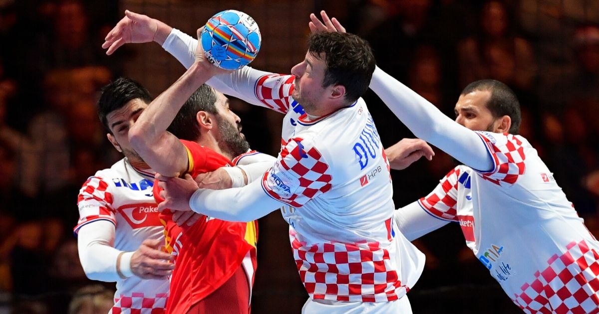Mediji iz regije nakon poraza Hrvatske: Hrvati u suzama, ostali bez snage