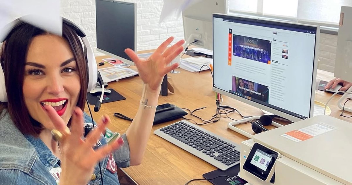 Tatjana Jurić otkrila zašto je otišla s brava!: "Ovo je trebalo ostati među nama"