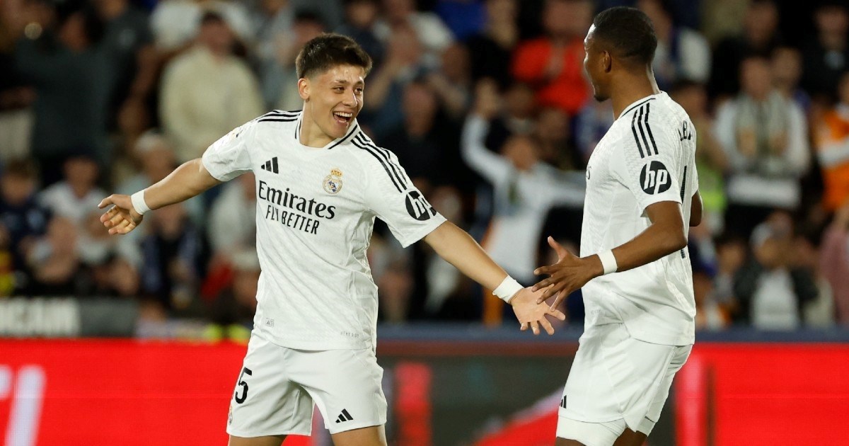 Real Madrid treći put zaredom slavio 1:0. Pogledajte golčinu za novu pobjedu