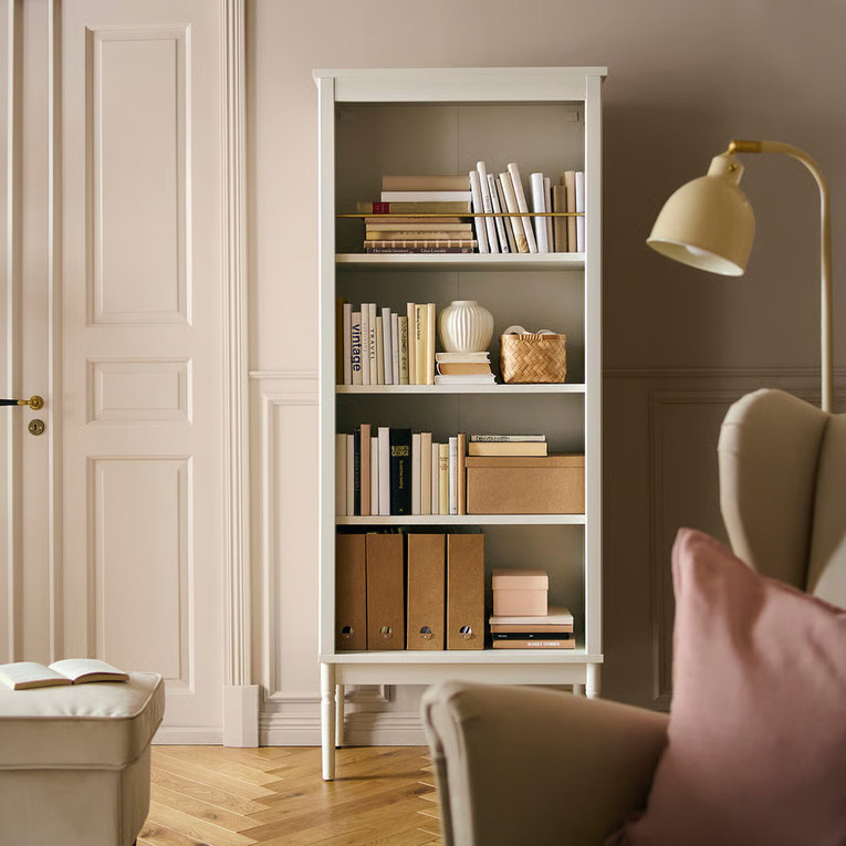 IKEA ima novu biblioteku koja bi mogla zasjeniti kultni Billy