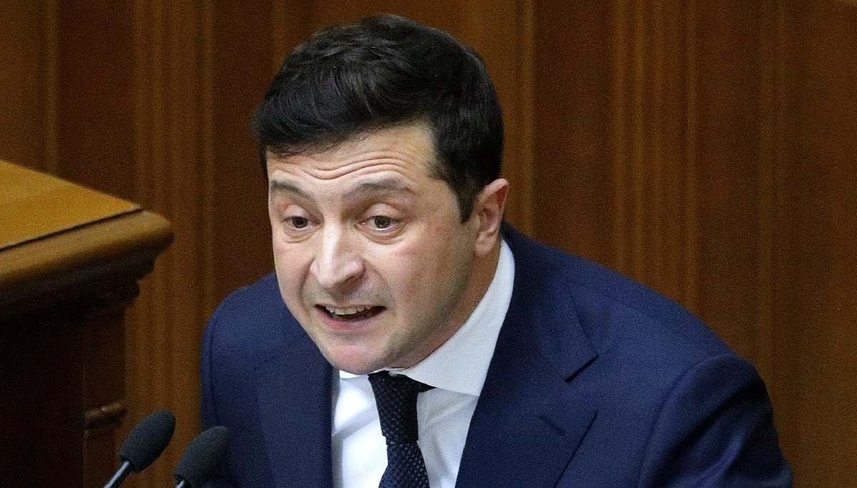 Predsjednik Ukrajine najavio sastanak s Putinom, kaže da je primirje blizu