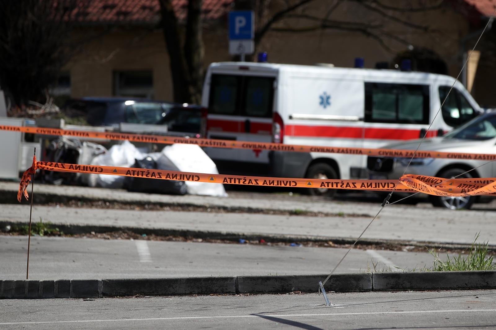 U Zagrebu od koronavirusa umro muškarac srednjih godina, prije nije bio bolestan