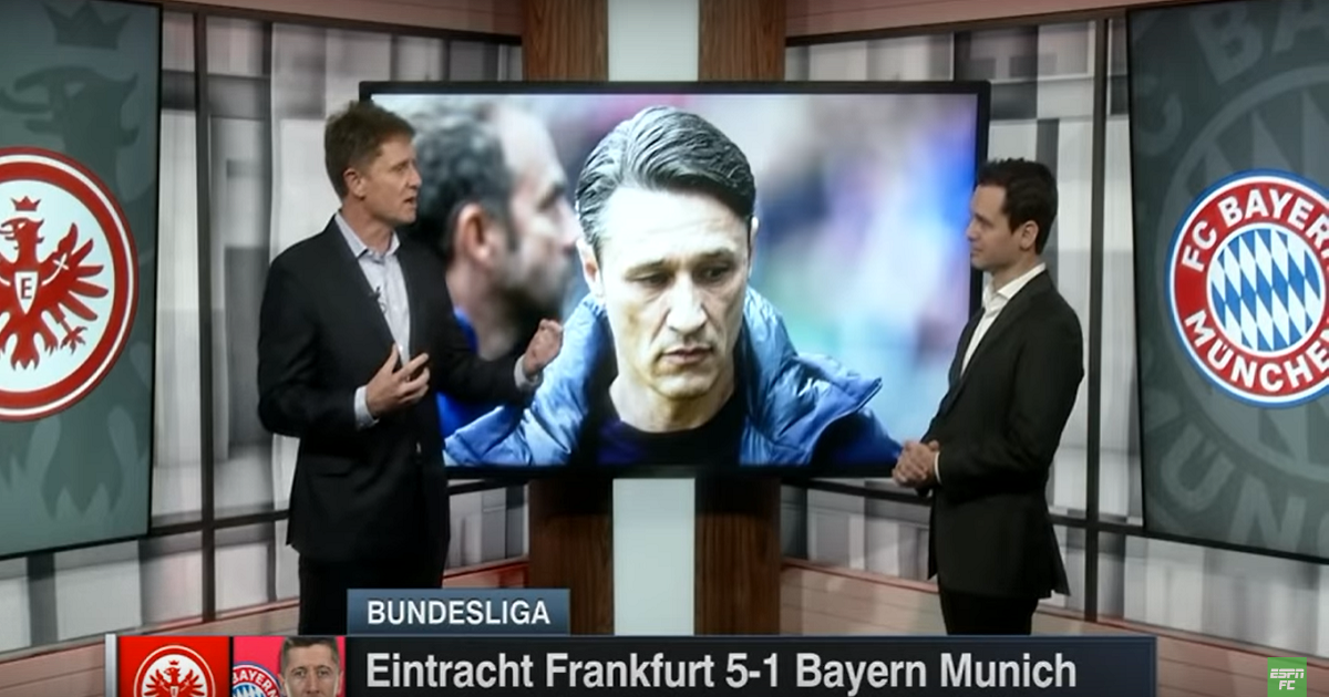 ESPN-ov stručnjak najavio je Kovačevu smjenu. Okrivio je problem FC Hollywooda