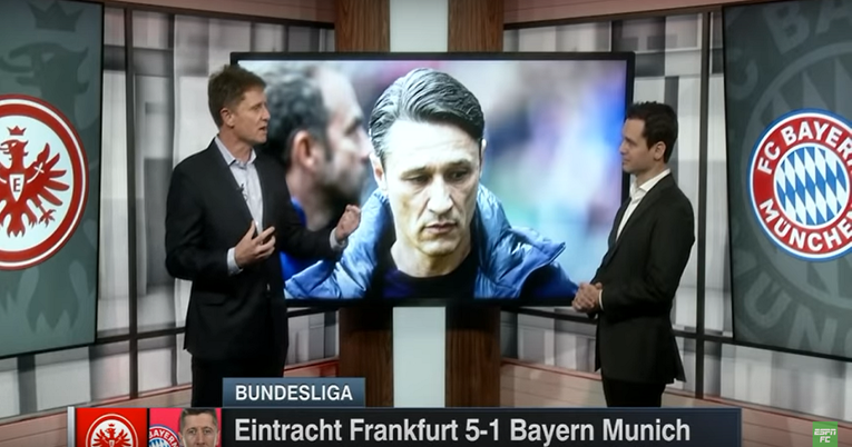 ESPN-ov stručnjak najavio je Kovačevu smjenu. Okrivio je problem FC Hollywooda
