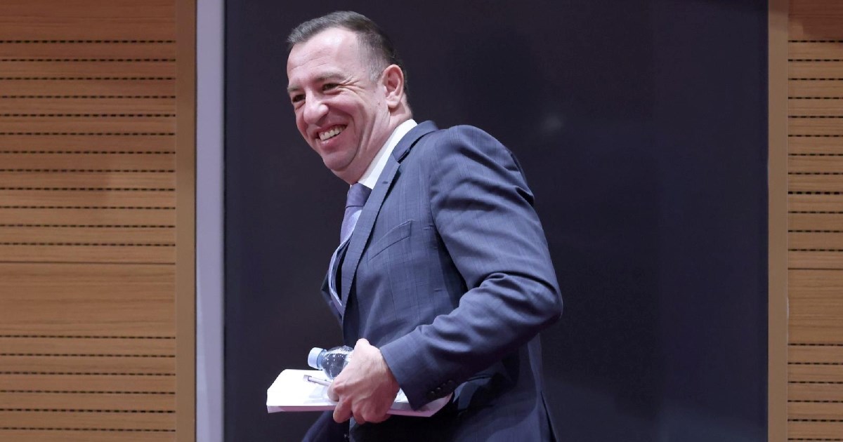 HDZ-ovac: Očito da SDP može otići od komunizma, ali komunizam iz SDP-a ne