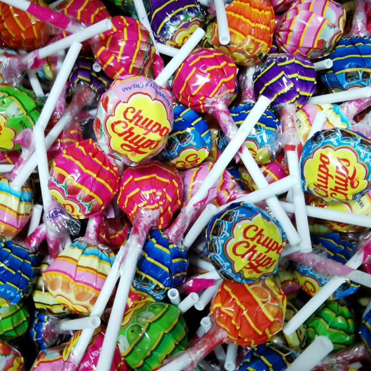 Ljudi su se godinama žalili. Chupa Chups sada konačno rješava glavni problem