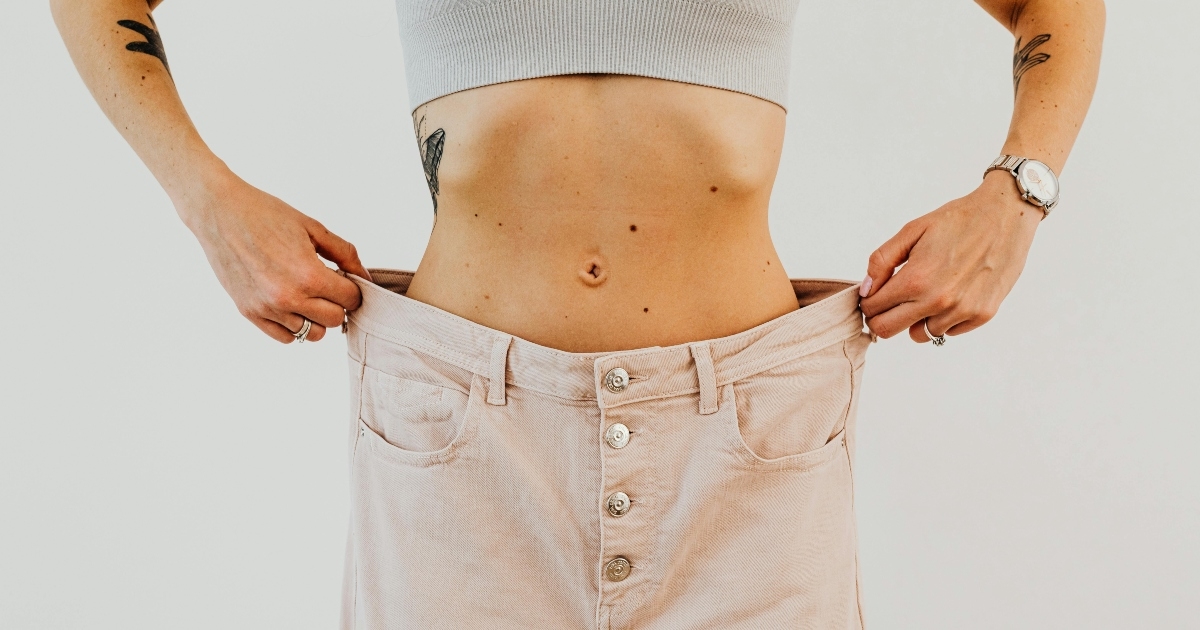 Žena dijeli šest malih promjena koje su joj pomogle skinuti 50 kilograma