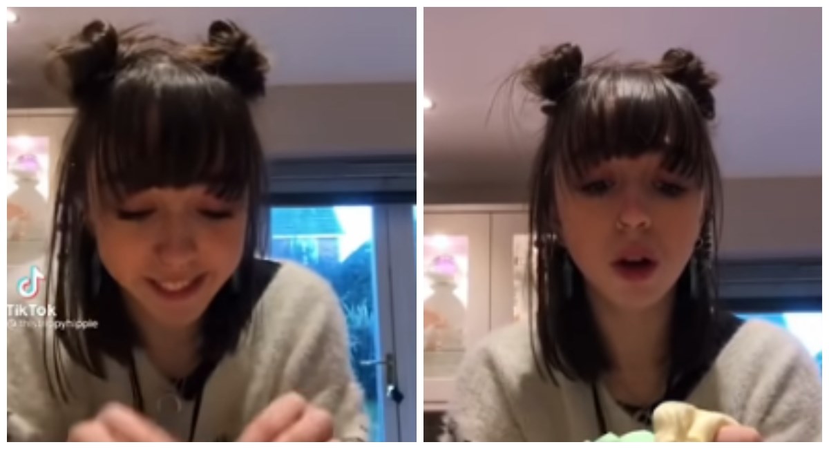 Tinejdžerice razvijaju tikove poslije gledanja videa na TikToku, liječnici zabrinuti