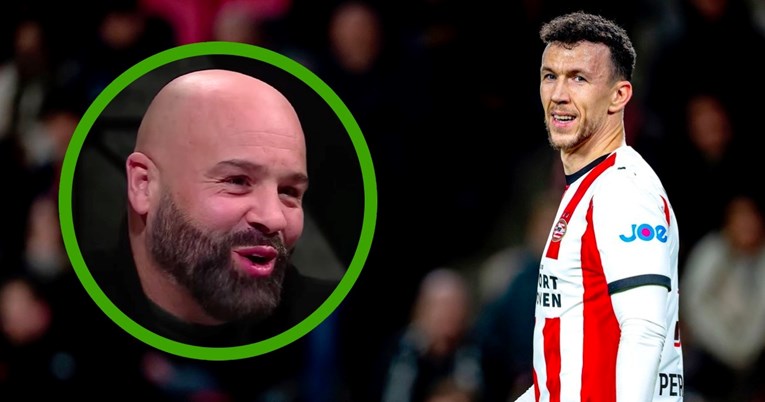 Bivši nogometaš: Mladi imaju Messija i Ronalda, ali pogledajte Perišića