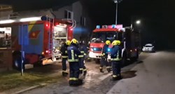 Izbio požar u domu za starije u Međimurju, evakuirano 17 štićenika