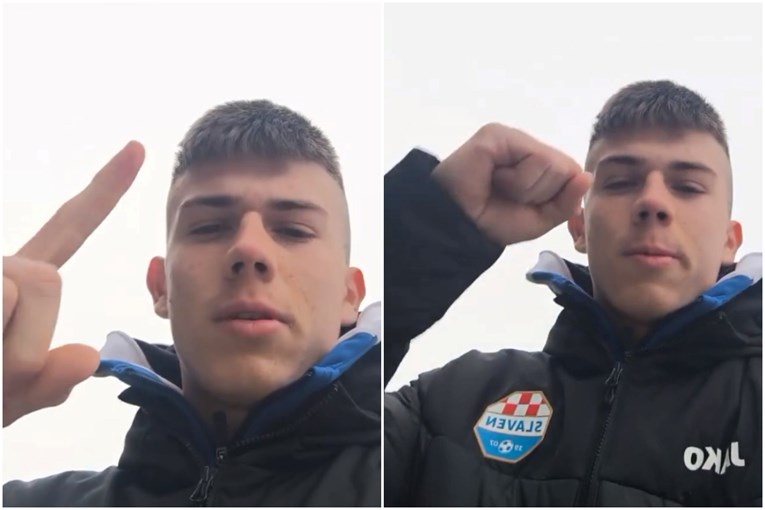 Jagušić se javio nakon što je Romano najavio njegov rekordan transfer