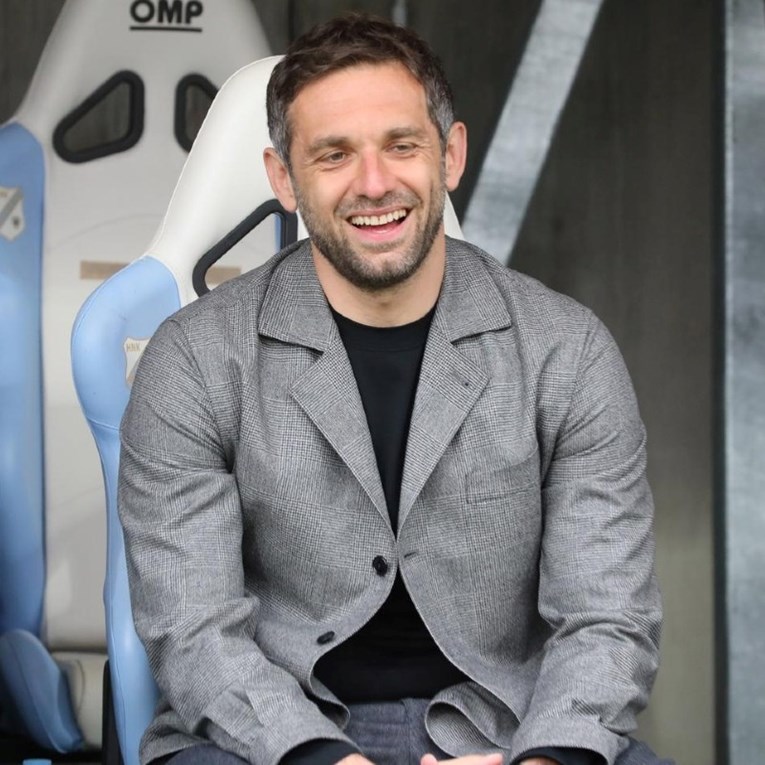 Đalović nakon pobjede: Lijepa si kao gol u 90.