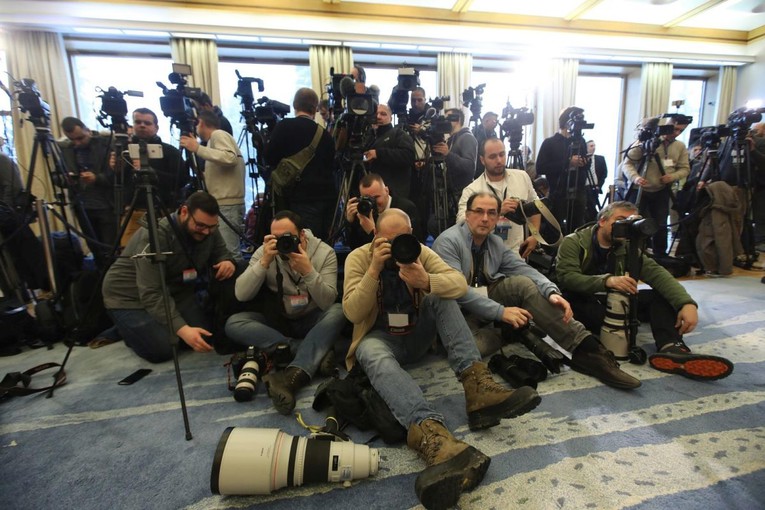 Srbija je spala u kategoriju onih s "teškim stanjem" po slobodi medija