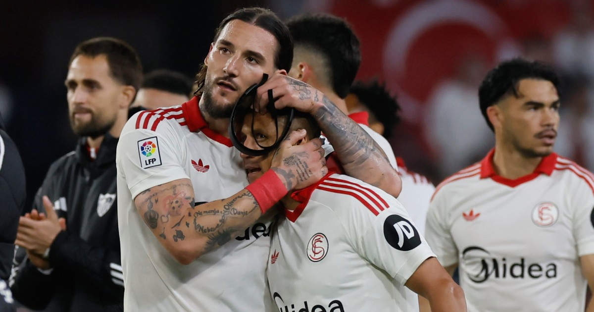 VIDEO Sedam puta osvojili Europa ligu. Sad su na rubu ispadanja