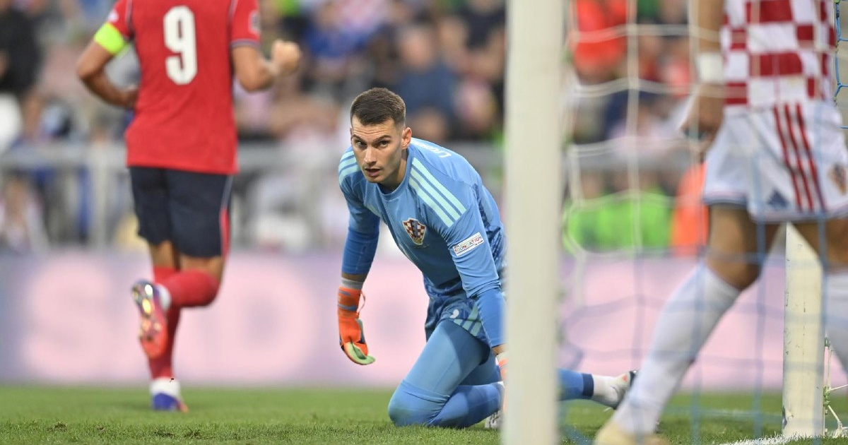 Mundo Deportivo: Da nije bilo Livakovića, poraz Hrvatske bio bi još teži