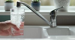Pijenje vode iz slavine moglo bi biti loše za vaše zdravlje