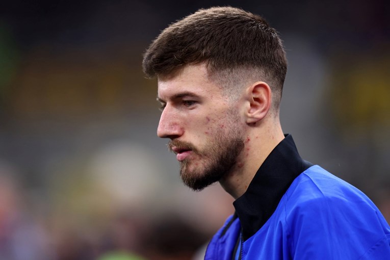 Evo što je Sučić rekao nakon šokantnog poraza Intera u arktičkim uvjetima