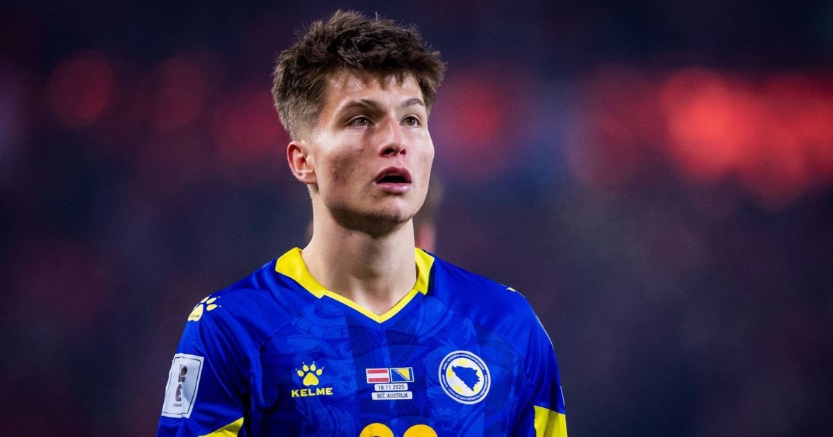 Hajduk i Bournemouth se bore za čudo iz Bosne i Hercegovine?