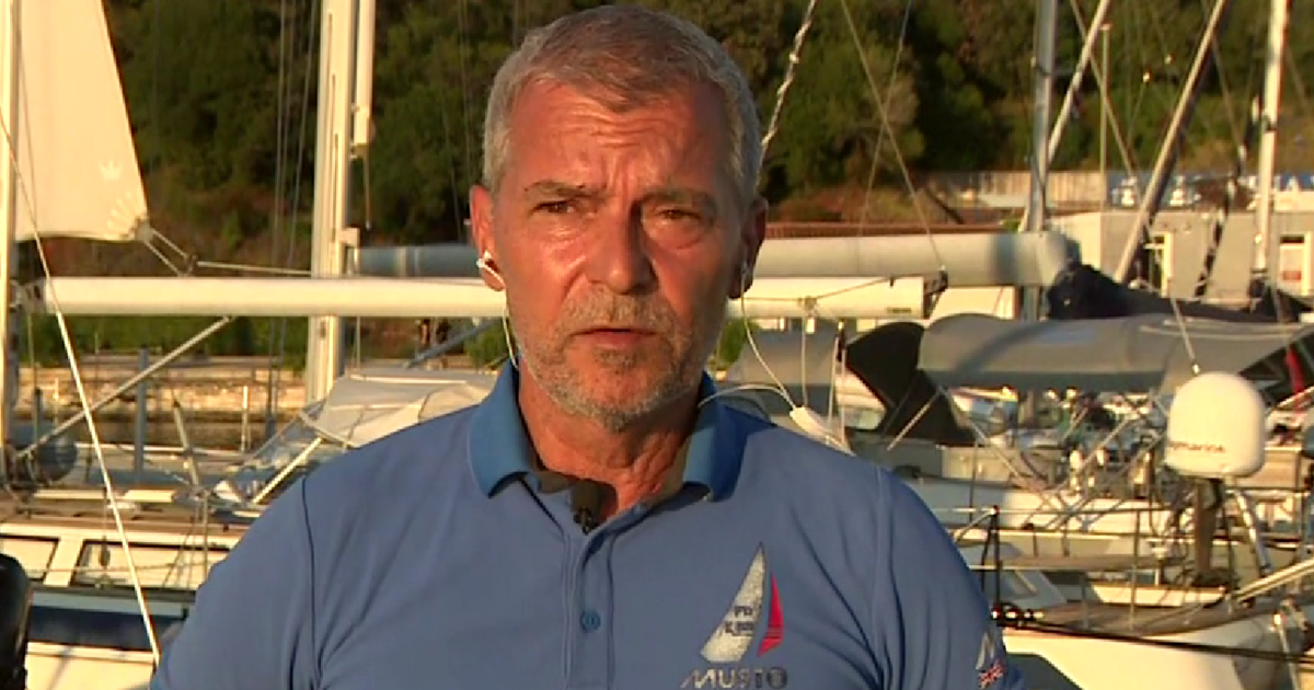 Šef Udruženja marina: Turist ode iz marine i onda ga "ošišaju" za nekvalitetnu hranu