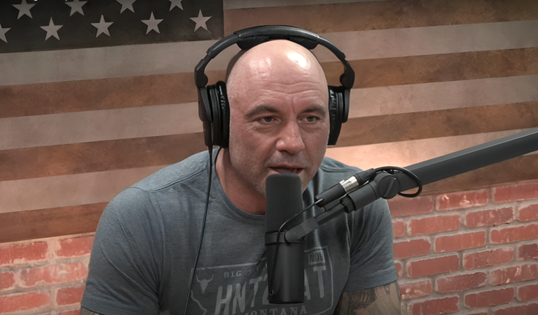 Joe Rogan koji je podržavao Trumpa: Zar smo spali na to da ćemo biti Gestapo?