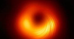 Nova fascinantna snimka otkriva ključne tajne crnih rupa