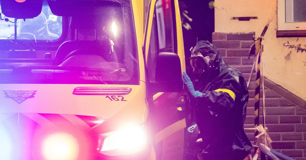 SAD širi provjere na ebolu i na zračnu luku u Atlanti