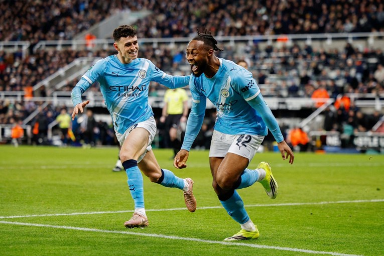 Pogledajte fantastičnu akciju i novi gol Cityjevog čovjeka od 75 milijuna eura